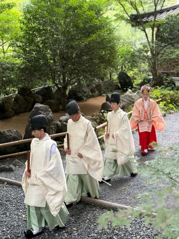 Kyoto: 8 Million Gods Bike Tour with Local Guide - The Value and Why It Matters