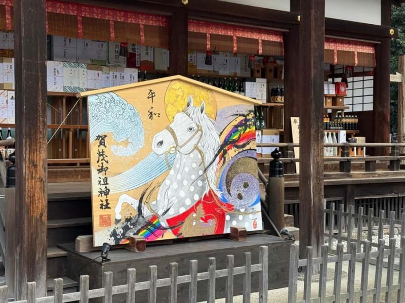 Kyoto: 8 Million Gods Bike Tour with Local Guide - Final Thoughts