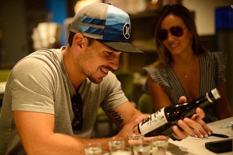 Kyoto: Advanced Insider Sake Tasting Experience - Key Points