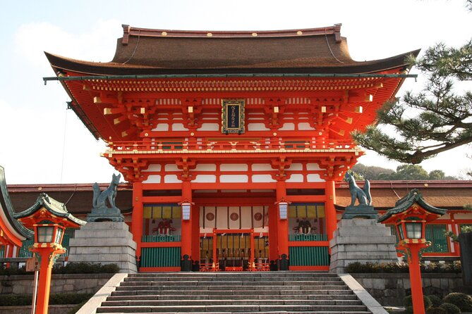 kyoto-afternoon-and-night-tour-with-japanese-traditional-dinner