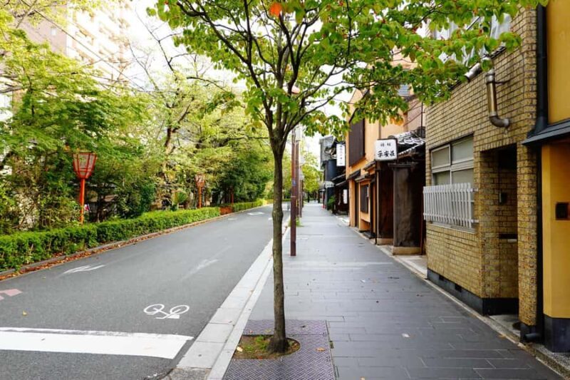 Kyoto: Afternoon E-Bike Tour to Fushimi Inari - Practical Details & What It Means for You
