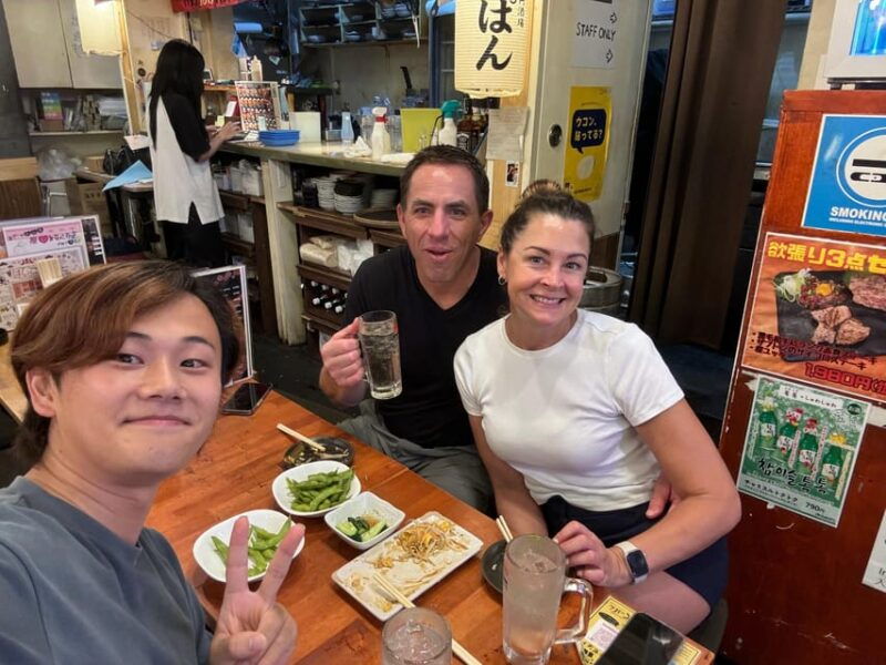 kyoto-all-inclusive-night-tour-izakaya-shrine-experience