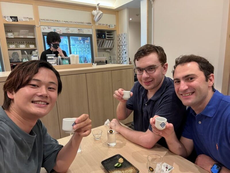 kyoto-all-inclusive-night-tour-izakaya-shrine-experience