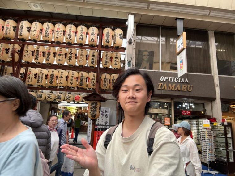 kyoto-all-inclusive-night-tour-izakaya-shrine-experience