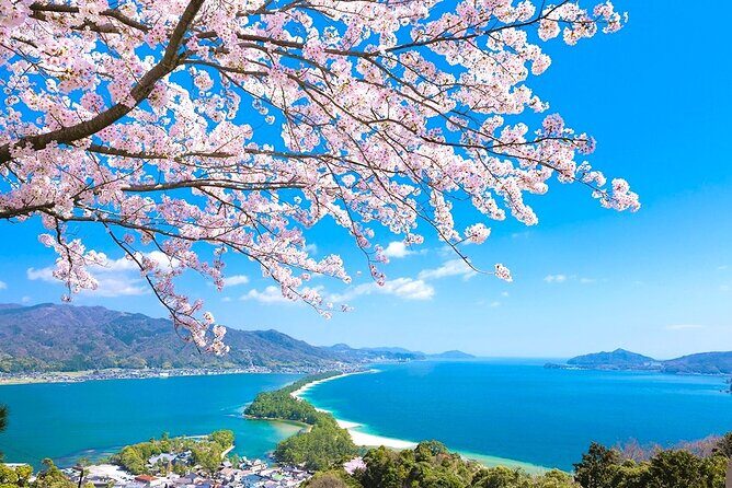 Kyoto Amanohashidate and Ine No Funaya Tour from Osaka - The Highlights of the Tour