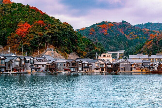 Kyoto Amanohashidate and Ine No Funaya Tour from Osaka - The Sum Up