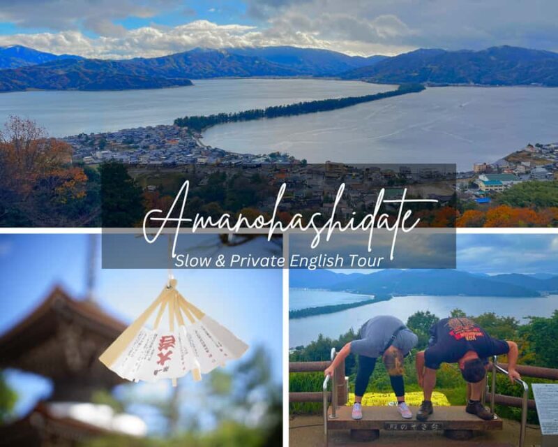 Kyoto: Amanohashidate Cultural Walk, Legends, & Local Life - Who Will Love This Tour?