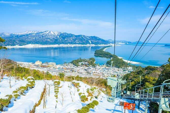 Kyoto Amanohashidate Ine Boathouse and Ine Bay Day Tour - Who Will Love This Tour?