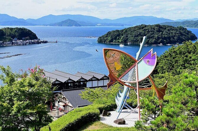 Kyoto Amanohashidate, Ine Funaya, and Ine Bay Day Tour - An In-Depth Look at the Itinerary and Attractions