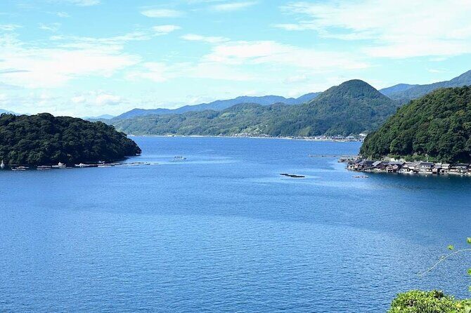 Kyoto Amanohashidate, Ine Funaya, and Ine Bay Day Tour - Analyzing the Value