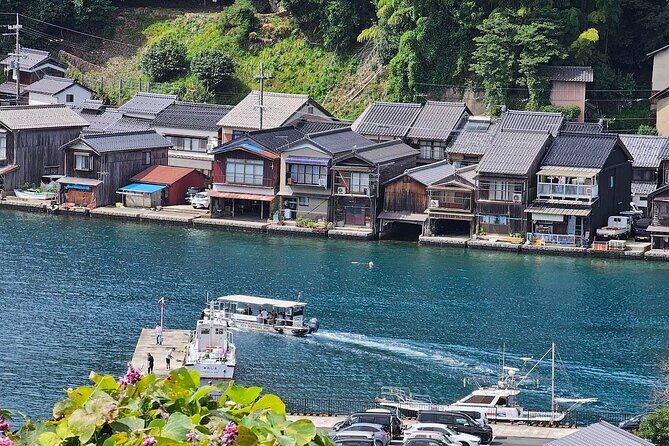 Kyoto Amanohashidate, Ine Funaya, and Ine Bay Day Tour - Who Will Love This Tour?
