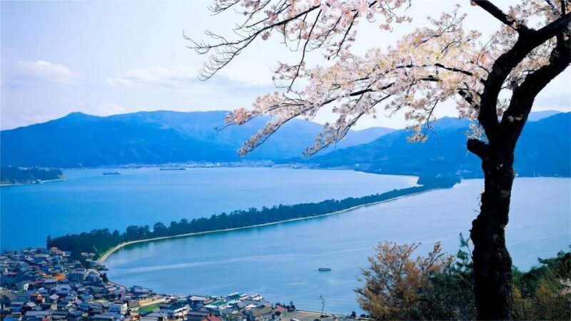 kyoto-amanohashidate-ine-funaya-tour