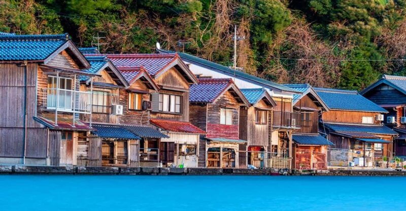kyoto-amanohashidate-miyama-village-ine-bay-full-day-tour