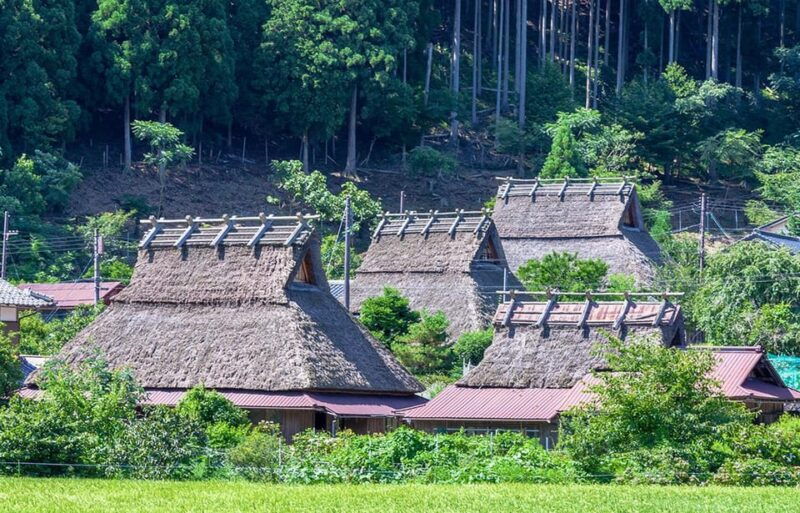 kyoto-amanohashidate-miyama-village-ine-bay-full-day-tour