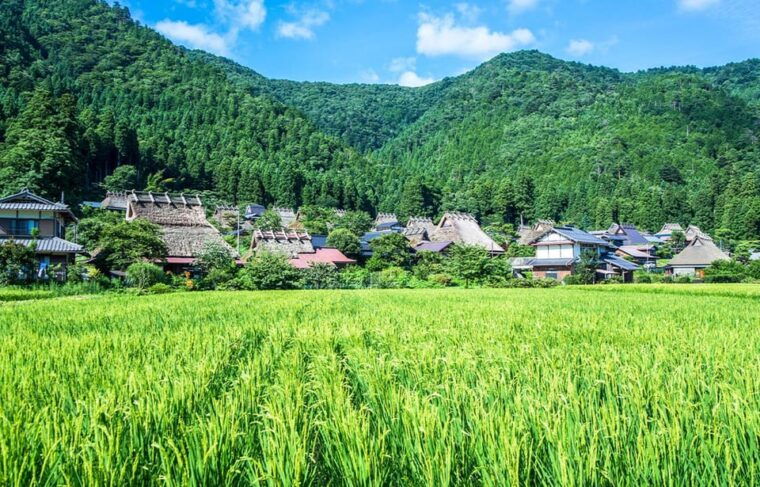 kyoto-amanohashidate-miyama-village-ine-bay-full-day-tour