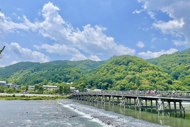 Kyoto and Nara Day Tour from Osaka - Key Points