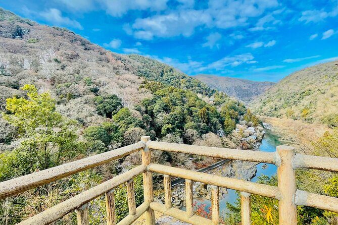 Kyoto and Nara Highlights with English speaking Driver and Guide - Who Should Consider This Tour?