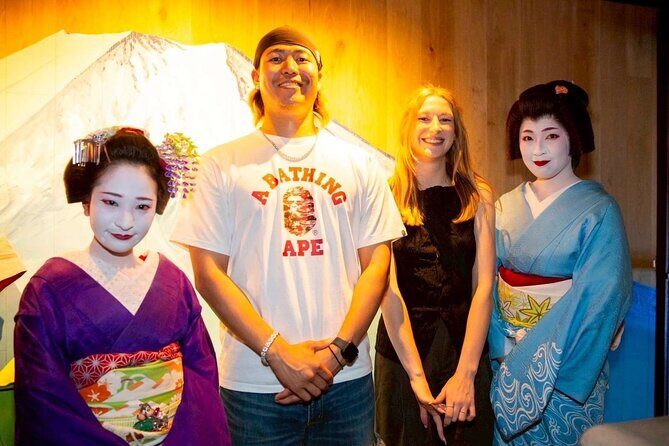 Kyoto and Nara Private Car Tour with a Local English Guide Driver - The Balanced Itinerary: Highlights and Hidden Gems