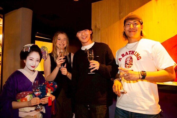 Kyoto and Nara Private Car Tour with a Local English Guide Driver - Who Will Love This Tour?