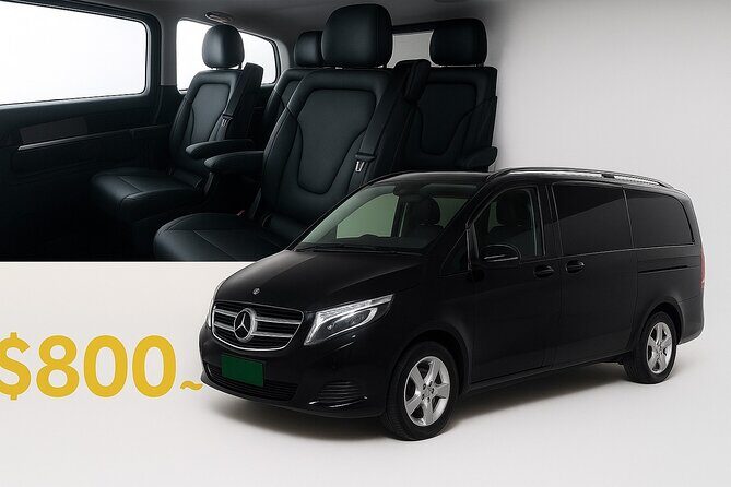 Kyoto and Nara Private Car Tour with a Local English Guide Driver - The Sum Up