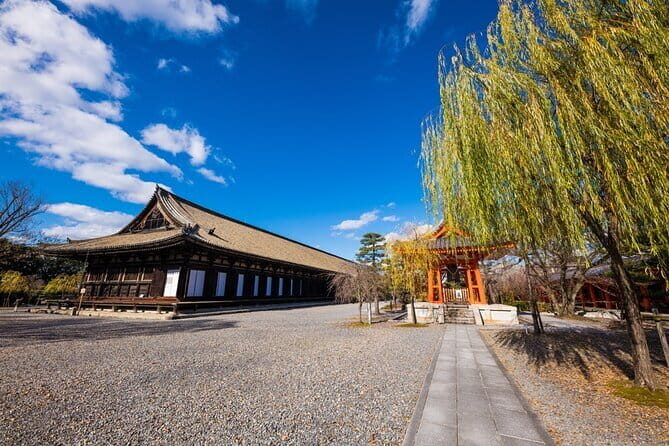 Kyoto and Uji for Classic Shrine and Matcha Private car Day Tour - Final Thoughts: Is This Tour Worth It?