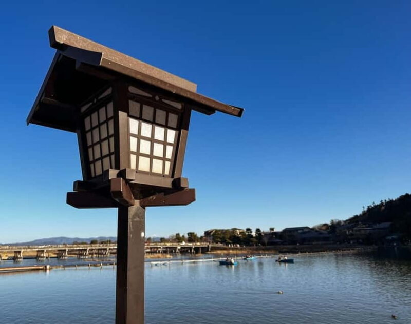 Kyoto: Arashiyama and Bamboo Forest Tour - Key Points