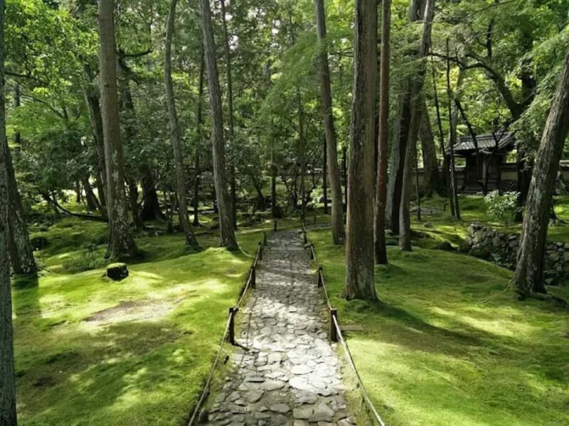 Kyoto: Arashiyama and Sagano Guided Walking Tour - FAQ