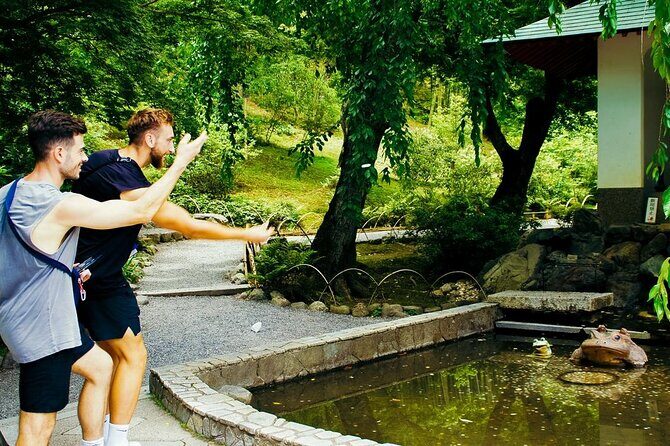 Kyoto: Arashiyama Bamboo Forest, Monkeys, Matcha & Temple Tour - An In-Depth Look at the Tour Experience