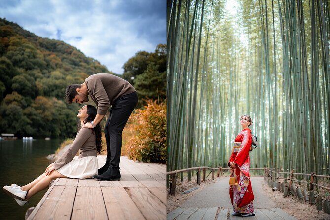 Kyoto Arashiyama Bamboo Forest Private Photoshoot - Analyzing the Cost and Value