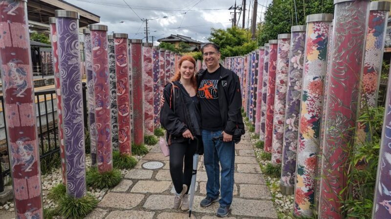 Kyoto: Arashiyama Bamboo, Temple, Matcha, Monkeys, & secrets - Practical Tips and Considerations