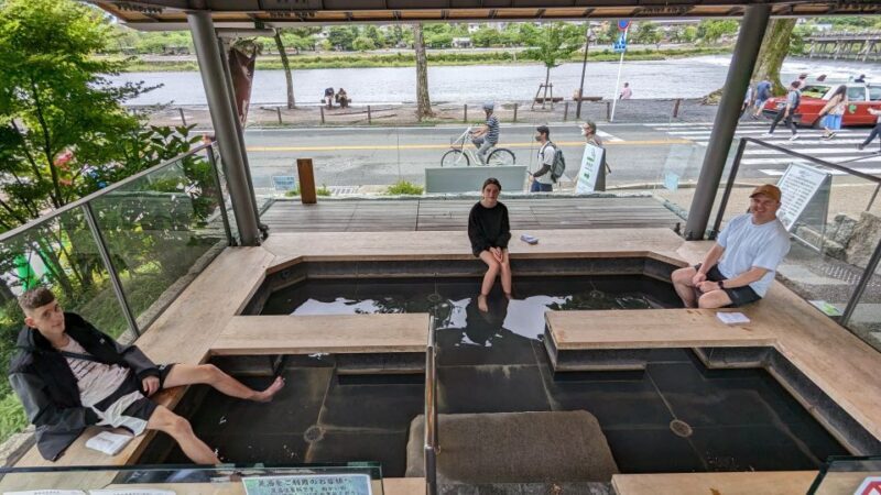 Kyoto: Arashiyama Bamboo, Temple, Matcha, Monkeys, & secrets - Who Will Love This Tour?