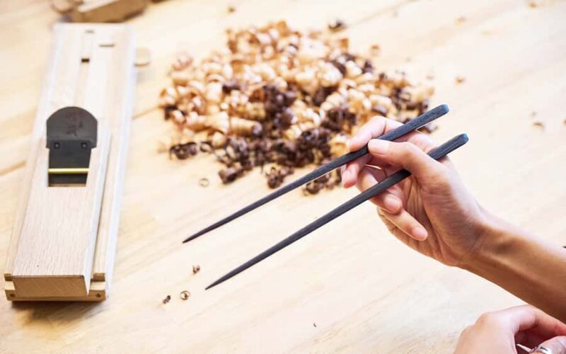 Kyoto: Arashiyama Chopstick Carving Workshop - Frequently Asked Questions