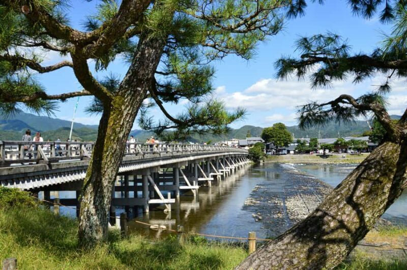 Kyoto: Arashiyama Early Access Bamboo & Temple Tour - Timing, Group Size, and Flexibility