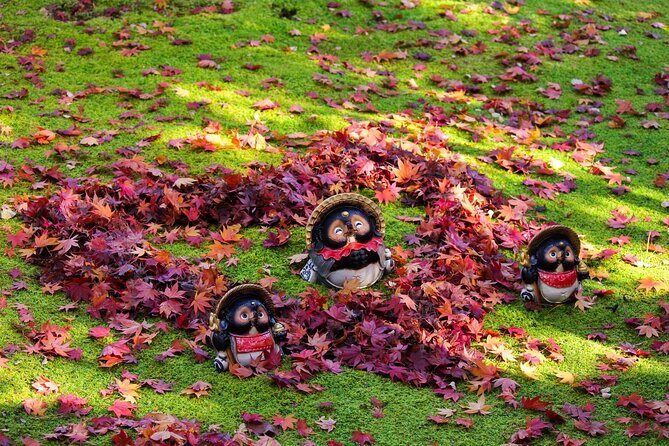 Kyoto Arashiyama Easy Walk Tour - FAQs