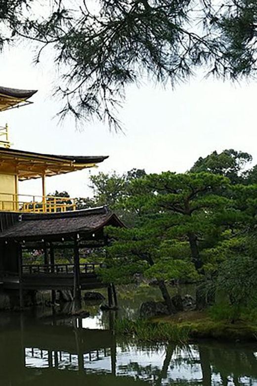 kyoto-arashiyama-golden-pavilion-one-day-walking-tour-2