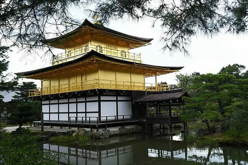 kyoto-arashiyama-golden-pavilion-one-day-walking-tour-2