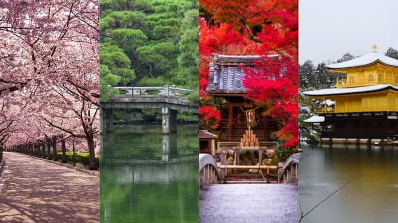 kyoto-arashiyama-kinkakuji-gion-and-fushimi-inari-tour