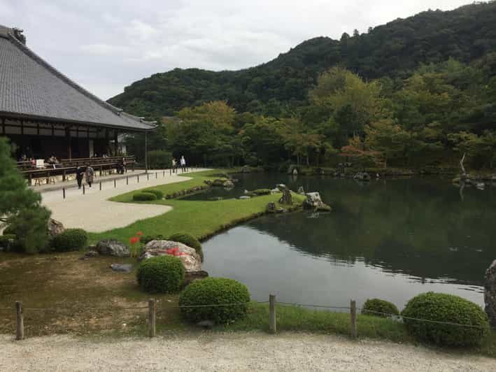 Kyoto: Arashiyama Monkey Park, Bamboo Forest, and Temples - Practical Details and What to Keep in Mind