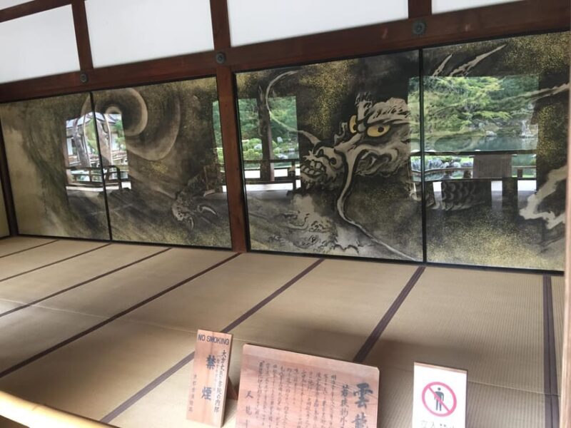 Kyoto: Arashiyama Monkey Park, Bamboo Forest, and Temples - FAQ