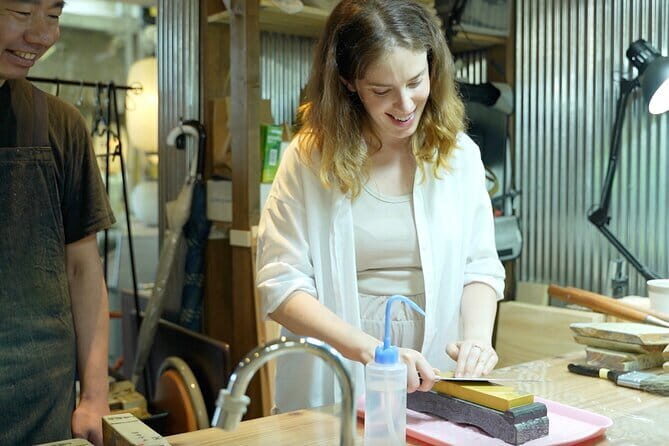 Kyoto Arashiyama soba noodle making experience - Private plan - FAQ