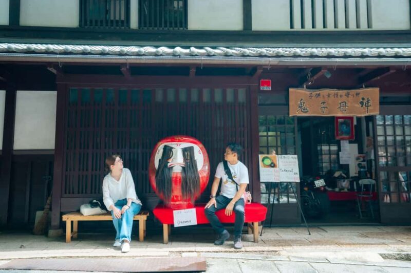 Kyoto Arashiyama tour: Iconic Sights and Hidden Treasures - A Detailed Look at the Kyoto Arashiyama Experience