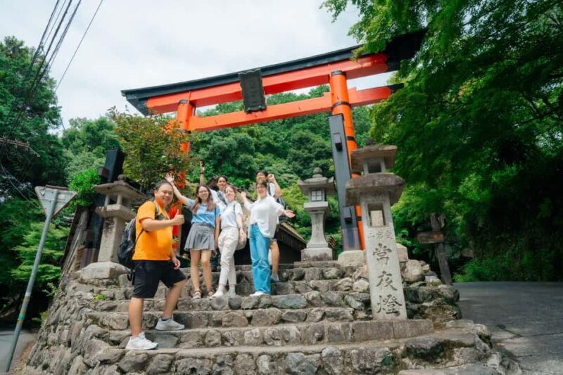 Kyoto Arashiyama tour: Iconic Sights and Hidden Treasures - Final Thoughts