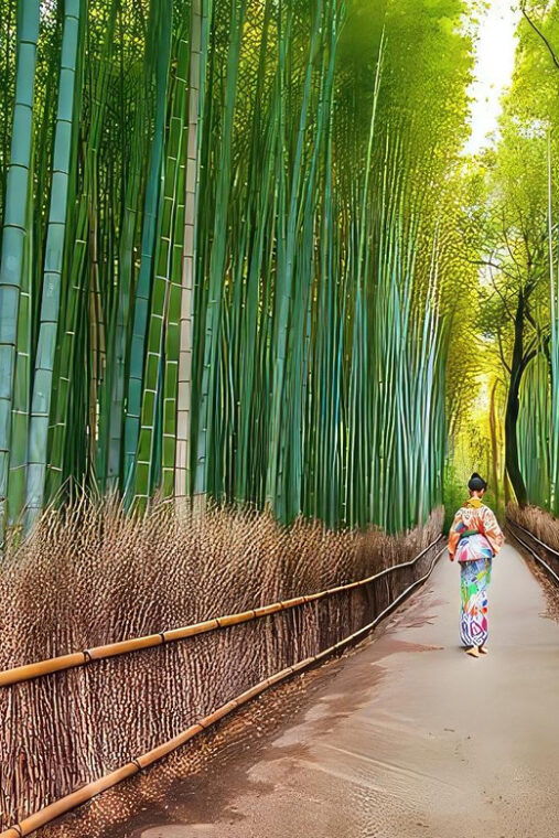 kyoto-arashiyama-walk-bamboo-monkeys-temples-secrets