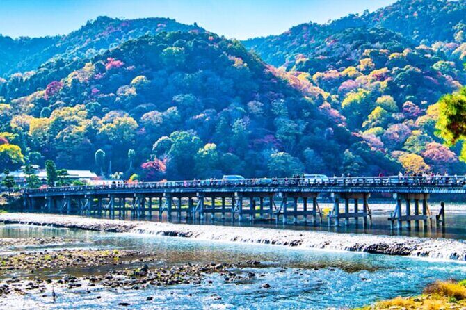 Kyoto: Arashiyama Walking Tour  UNESCO World Heritage - Authentic Experiences & Review Insights