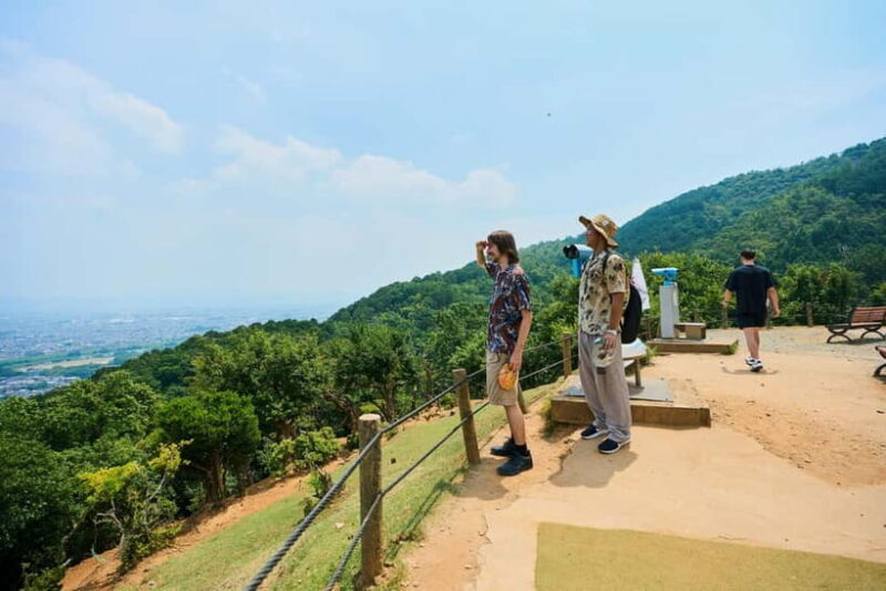 Kyoto: Arashiyama Walking Tour  UNESCO World Heritage - Final Thoughts