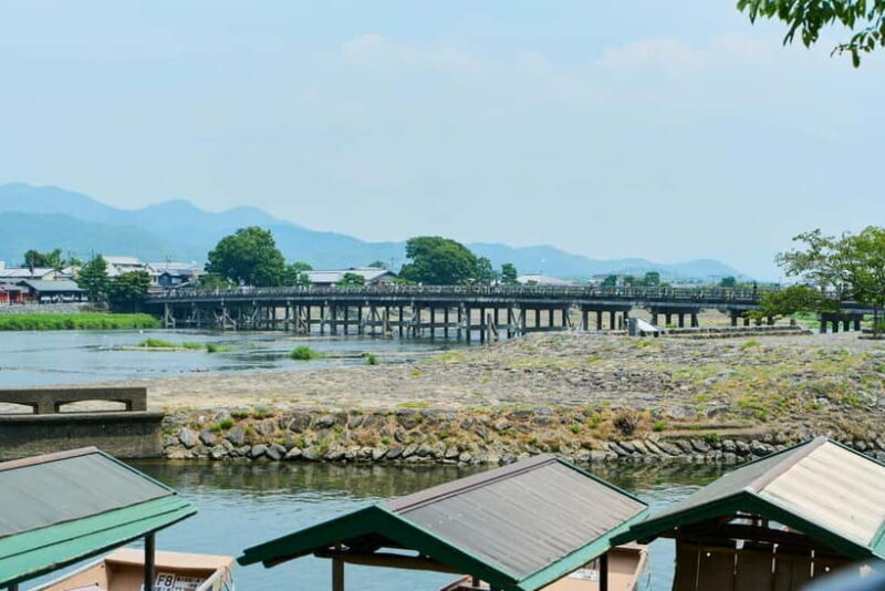 Kyoto: Arashiyama Walking Tour  UNESCO World Heritage - FAQ