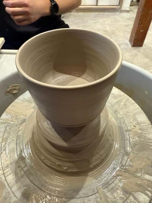Kyoto Artisan Tour: Pottery, Weaving & Yuzen Dyeing - Key Points