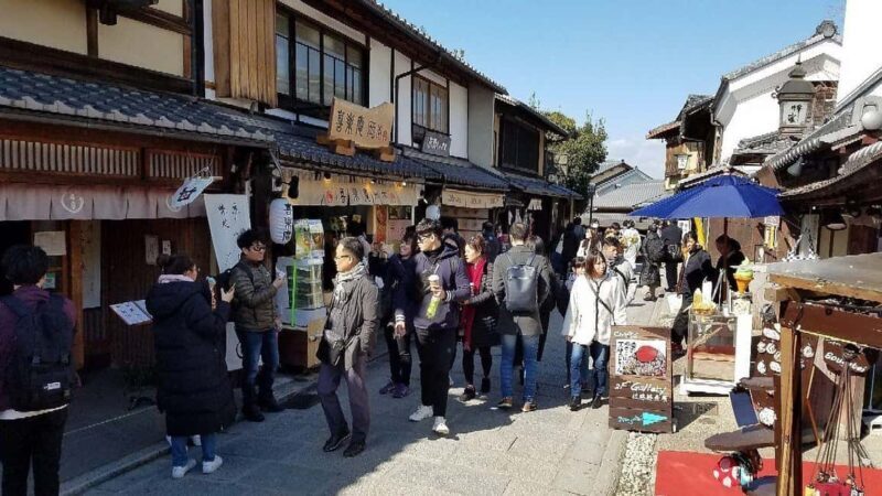 Kyoto Artisan Tour: Pottery, Weaving & Yuzen Dyeing - FAQ