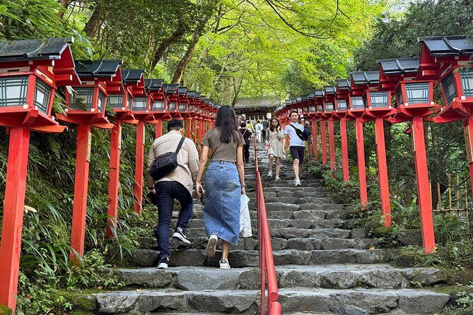 Kyoto: Bask in the Sacred Nature and Rich History in Kifune - Practical Details and Value