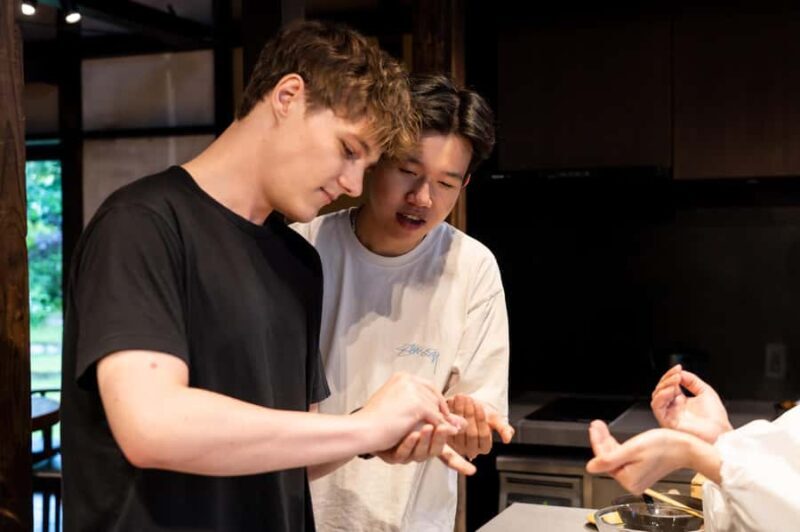 Kyoto : Bento Making, Morning Picnic & Outdoor Matcha - Kyoto Bento Making, Morning Picnic & Outdoor Matcha: A Deep Dive into an Authentic Cultural Experience